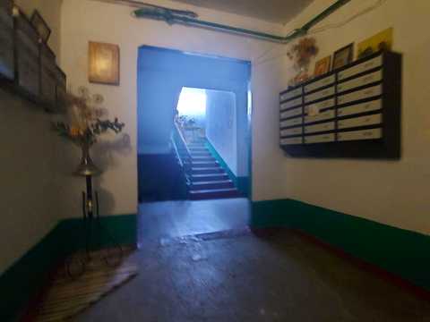 квартира по адресу Новозаводська ул., 10