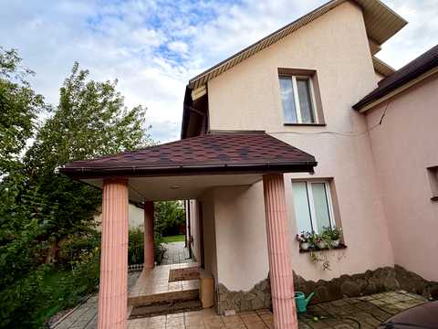 будинок за адресою Дворецька вул.