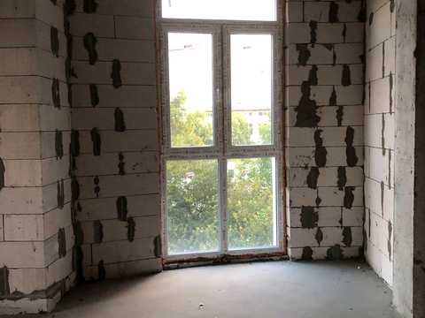 квартира по адресу Дмитрия Луценко ул., 2-В