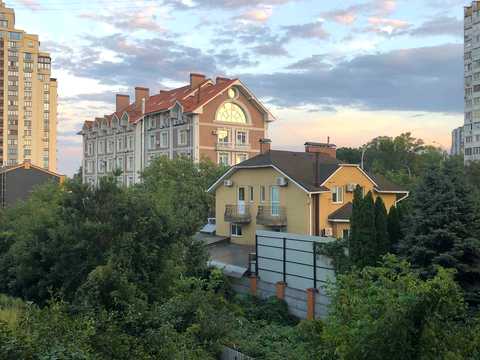 квартира по адресу Дмитрия Луценко ул., 2-В