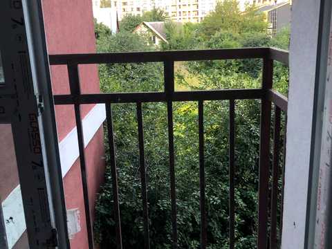 квартира по адресу Дмитрия Луценко ул., 2-В