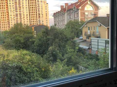 квартира по адресу Дмитрия Луценко ул., 2-В