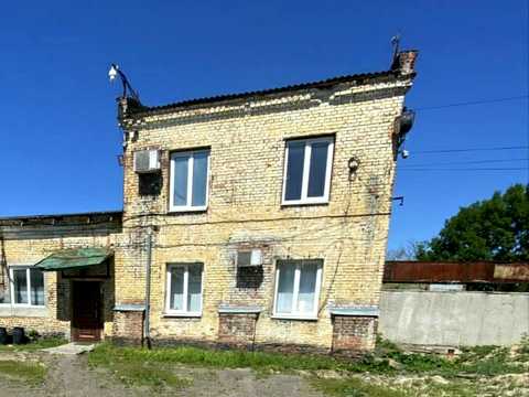 комерційна за адресою Борислав, Братів Лисиків вул., 1