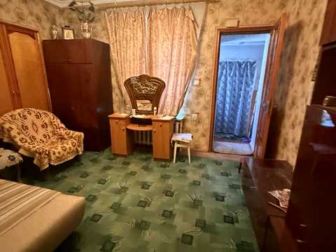 квартира за адресою Павла Зеленого вул. (Коблевська), 3