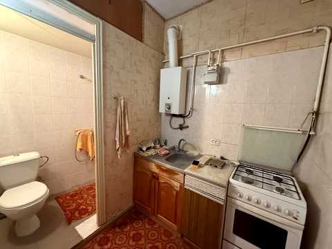 квартира за адресою Павла Зеленого вул. (Коблевська), 3