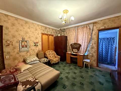 квартира за адресою Павла Зеленого вул. (Коблевська), 3