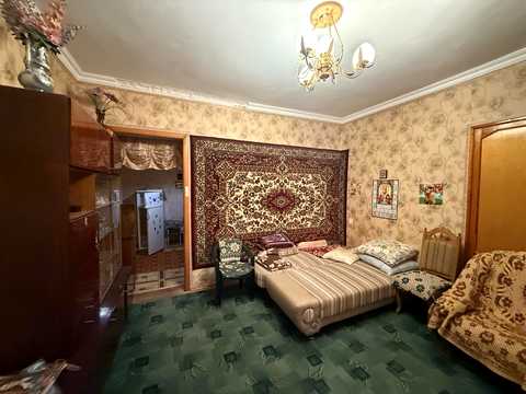 квартира за адресою Павла Зеленого вул. (Коблевська), 3