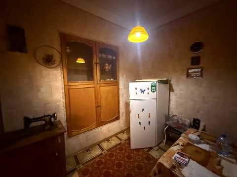 квартира за адресою Павла Зеленого вул. (Коблевська), 3