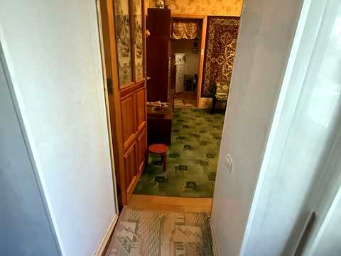 квартира за адресою Павла Зеленого вул. (Коблевська), 3