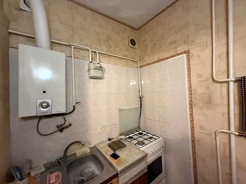 квартира за адресою Павла Зеленого вул. (Коблевська), 3