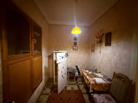 квартира за адресою Павла Зеленого вул. (Коблевська), 3