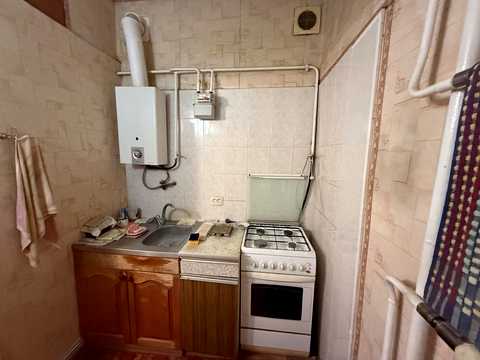 квартира за адресою Павла Зеленого вул. (Коблевська), 3