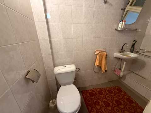 квартира за адресою Павла Зеленого вул. (Коблевська), 3