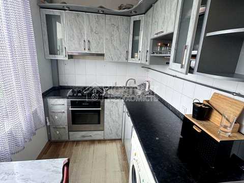 квартира по адресу Юбилейный просп. (50-летия ВЛКСМ), 63