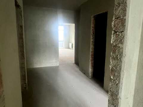 квартира за адресою Трускавецька вул., (109)