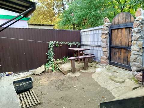 будинок за адресою Гоголівська вул.