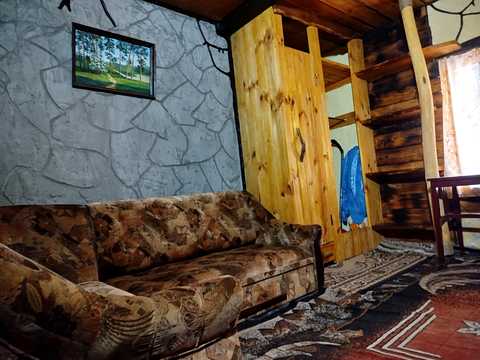 будинок за адресою Гоголівська вул.