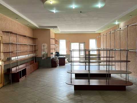 коммерческая по адресу Старый Самбор, Льва Галицкого ул., 1щ