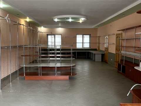 коммерческая по адресу Старый Самбор, Льва Галицкого ул., 1щ
