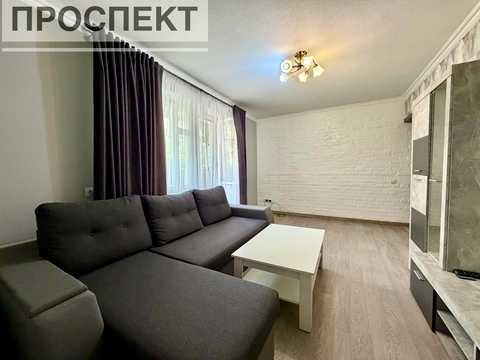 квартира по адресу Британська ул. (Суджанская), 23/1