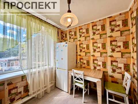 квартира по адресу Британська ул. (Суджанская), 23/1