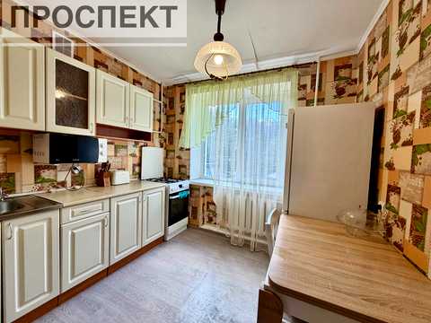 квартира по адресу Британська ул. (Суджанская), 23/1