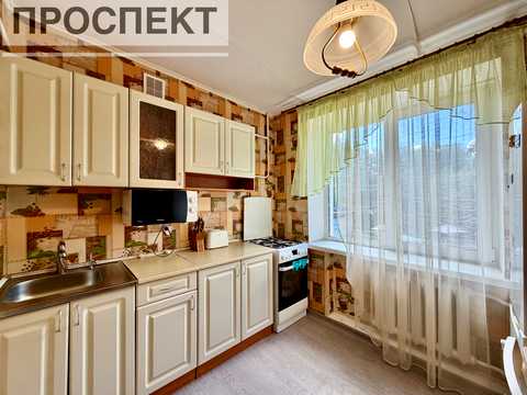 квартира по адресу Британська ул. (Суджанская), 23/1