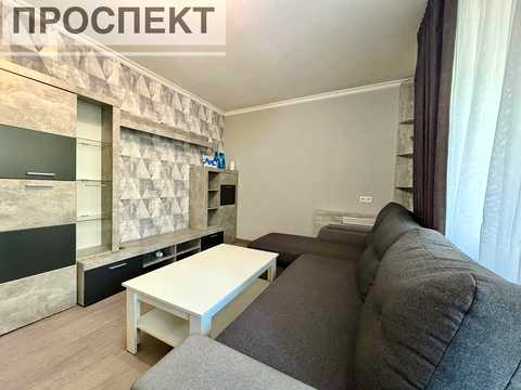 квартира по адресу Британська ул. (Суджанская), 23/1