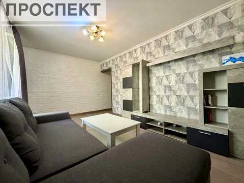 квартира по адресу Британська ул. (Суджанская), 23/1