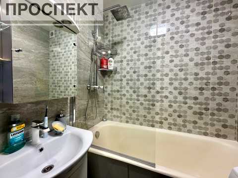 квартира по адресу Британська ул. (Суджанская), 23/1