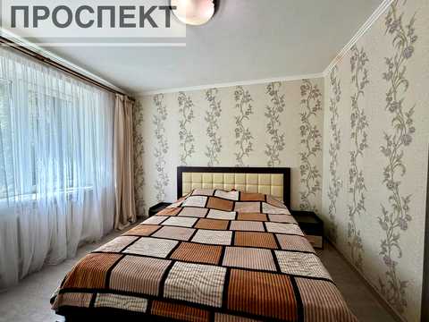 квартира по адресу Британська ул. (Суджанская), 23/1