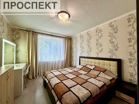 квартира по адресу Британська ул. (Суджанская), 23/1