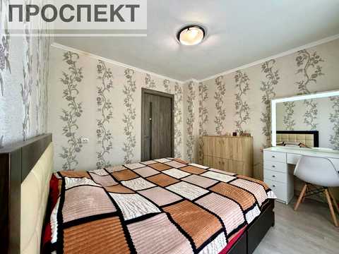 квартира по адресу Британська ул. (Суджанская), 23/1