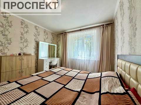 квартира по адресу Британська ул. (Суджанская), 23/1