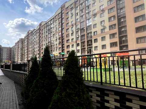 квартира по адресу Княгини Ольги ул., 100-И