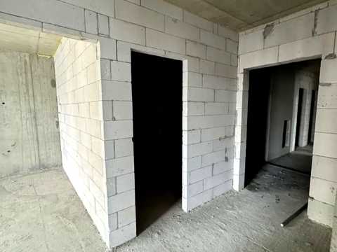 квартира по адресу Гната Хоткевича ул., (Будинок)