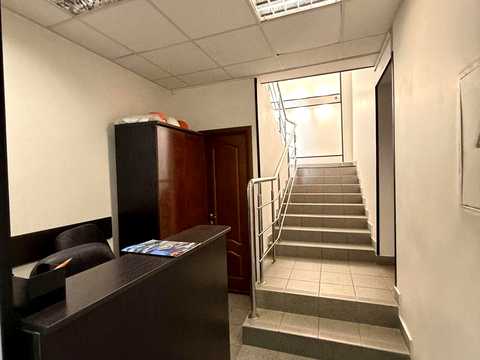 комерційна за адресою Київ, Верхня вул., 3/5
