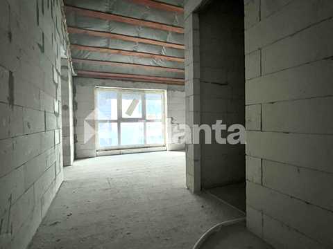 квартира за адресою Вишнева вул., (Будинок)