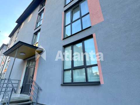 квартира за адресою Вишнева вул., (Будинок)