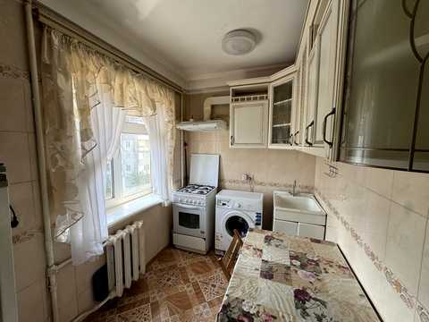 квартира по адресу Ивана Миколайчука ул. (Серафимовича), 7