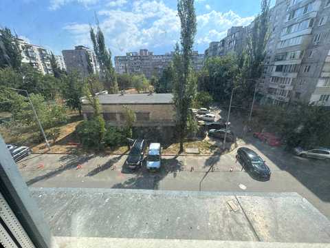 квартира по адресу Ивана Миколайчука ул. (Серафимовича), 7
