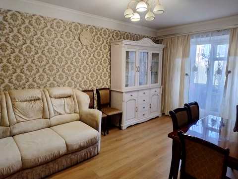 квартира по адресу Ивана Миколайчука ул. (Серафимовича), 7