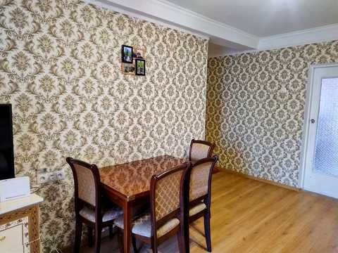 квартира по адресу Ивана Миколайчука ул. (Серафимовича), 7