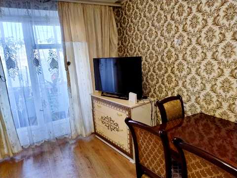 квартира по адресу Ивана Миколайчука ул. (Серафимовича), 7