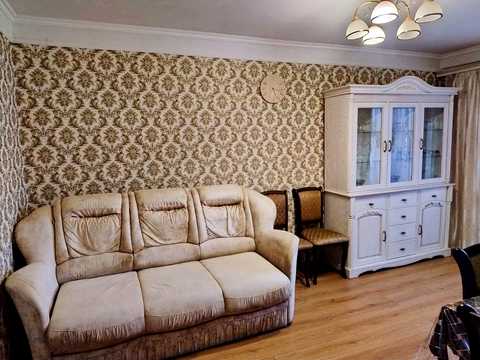 квартира по адресу Ивана Миколайчука ул. (Серафимовича), 7