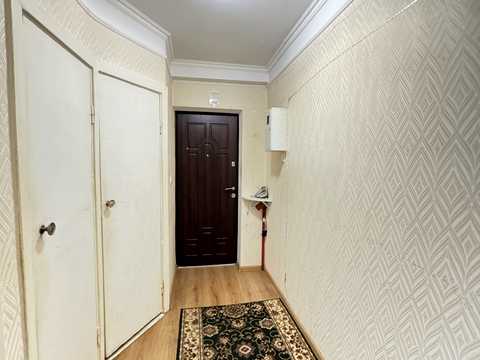 квартира по адресу Ивана Миколайчука ул. (Серафимовича), 7