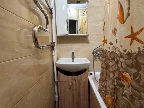 квартира по адресу Ивана Миколайчука ул. (Серафимовича), 7