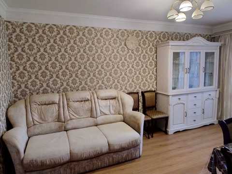 квартира по адресу Ивана Миколайчука ул. (Серафимовича), 7