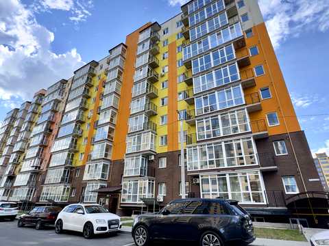 квартира по адресу Любечская ул., 106-В