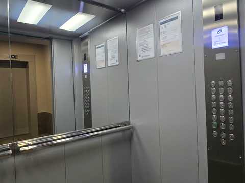 квартира за адресою Віктора Забіли вул., 5